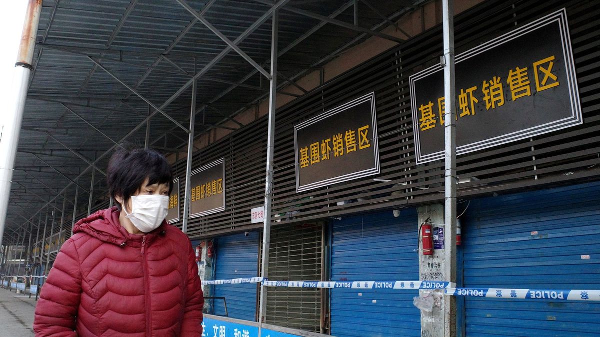 Záhadný čínský virus má další oběť. Vědci jsou bezradní